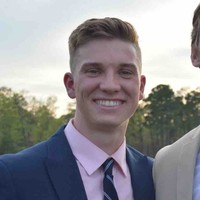 Jake Grootenboer, Dpt, Ocs