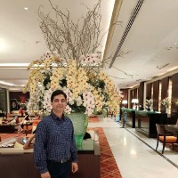 Abhijit Gurjar