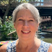 Dorothy Immel