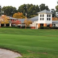 Melville Glades Golf Club