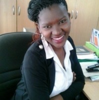 judith kendi
