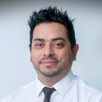 Suhad Miah