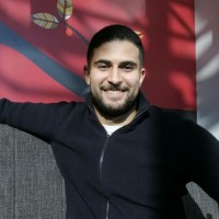 Karim Tamer