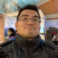 Ricky Hsin