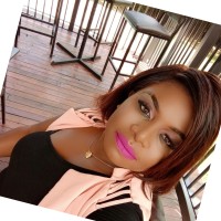 Sajeedah Lukumo Mwansa