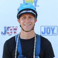 Jordan Powers