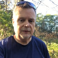 Robert Robotham