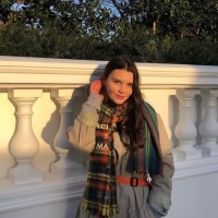 Maëlle Eranzi