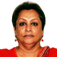 Barnali Mitra