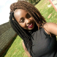 christine momanyi