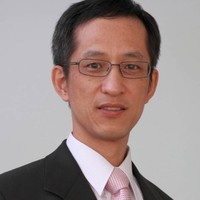 Charlie Hong-Men Su 蘇泓萌