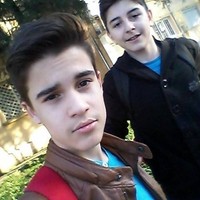 Dinca Razvan