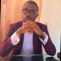 kevin ulrich Nguemou