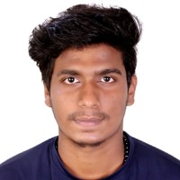 Nibin K Mathew