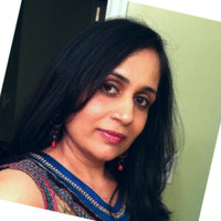 Pinal Patel