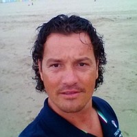 Jeroen Van Woudenberg