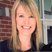 Michelle Robertson