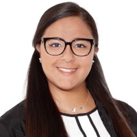 Rebeca De Gomez