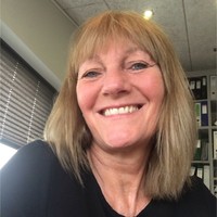 Pia Møller Hjort