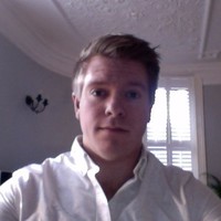 Daniel Elswood