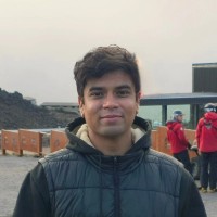 Harsh Singh