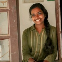 Amritha Asok