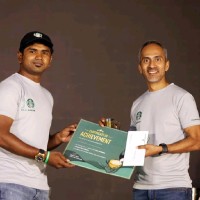 Ashwin Antony