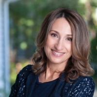 Becky Libourel Diamond