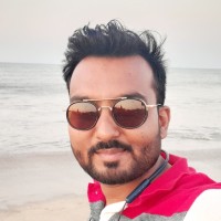 Keyur Gajjar