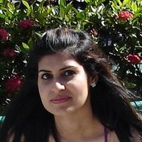 Rowena Cassam
