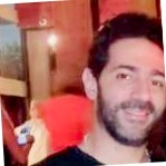 Kareem Hamdy