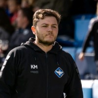 Kieran Mcmanus