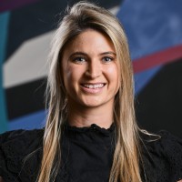 Georgia Coates