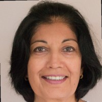 Shila Patel