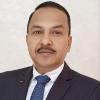 Subrata Kumar Basa