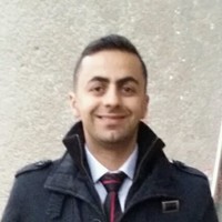 Mazen Taha