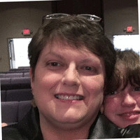Tracy Epps