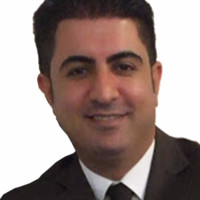 majid azimy