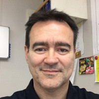 Ronny Silden