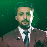 Muhammad Kashif