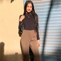 Yashika Oberoi