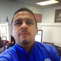 Ronald Rivera