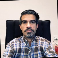 Shahzad Khan