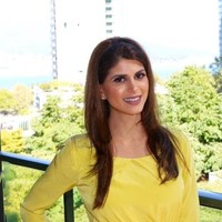 Saba Tavakoli