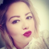 María Daniela Gutiérrez Solorzano