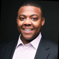 Keith Robinson, Mba