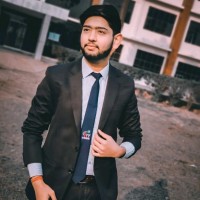 Shashank Dwivedi