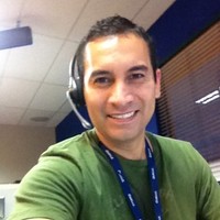 Javier Silguero