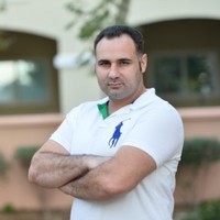 Ferass Al Haj Issa