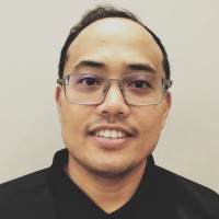 Najmi Zaim Shahruddin